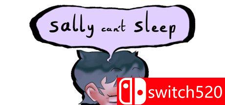 《萨利无法入睡（Sally Can't Sleep）》TENOKE镜像版[EN]_0