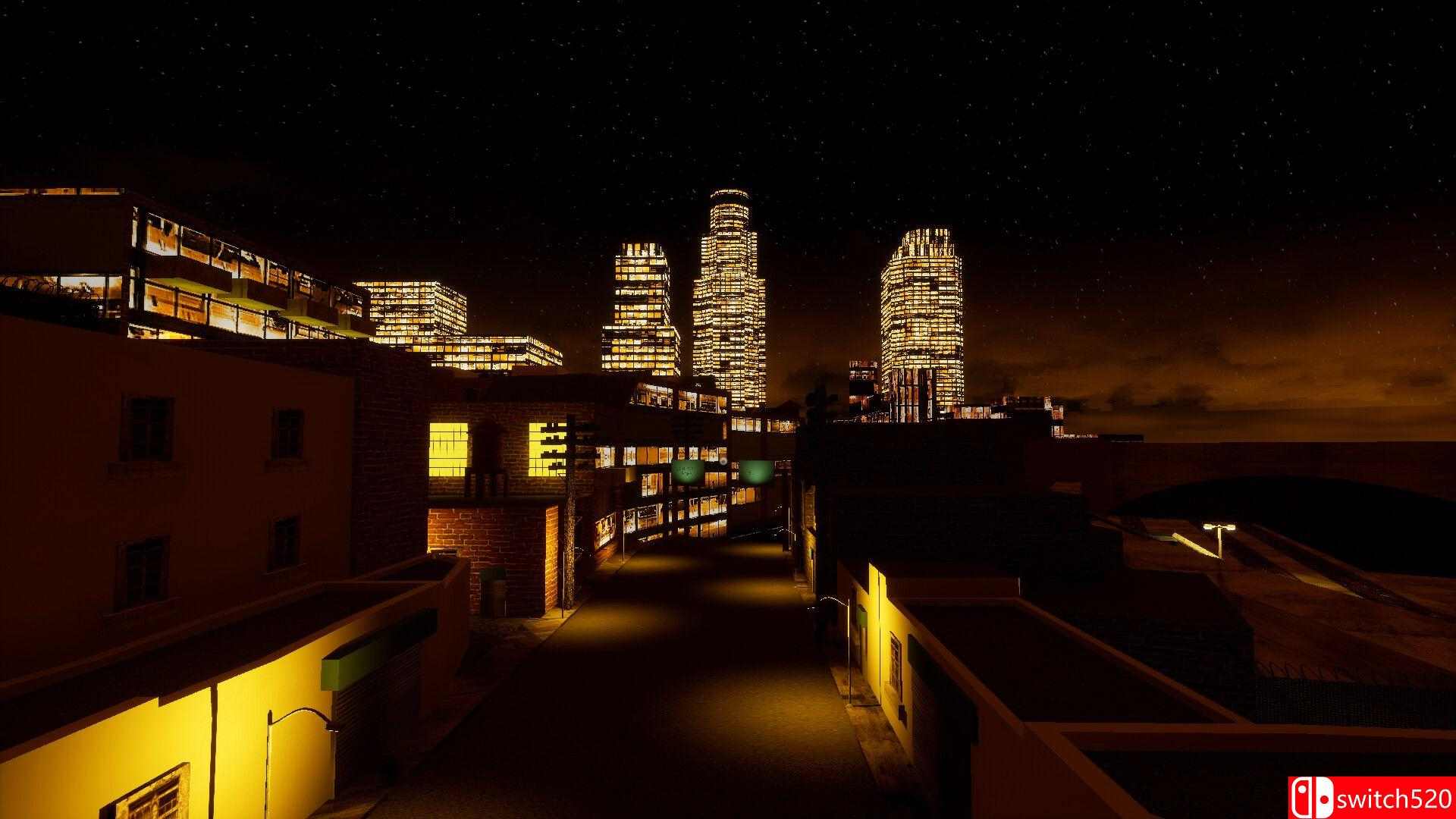 《萨利无法入睡（Sally Can't Sleep）》TENOKE镜像版[EN]_2