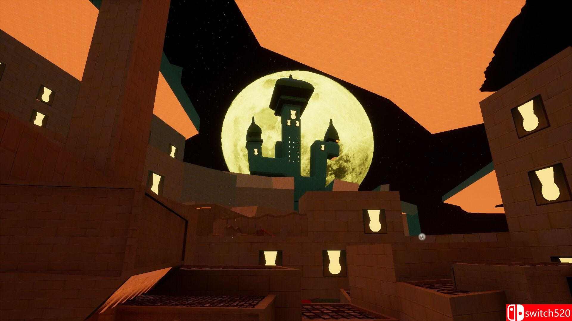 《萨利无法入睡（Sally Can't Sleep）》TENOKE镜像版[EN]_3