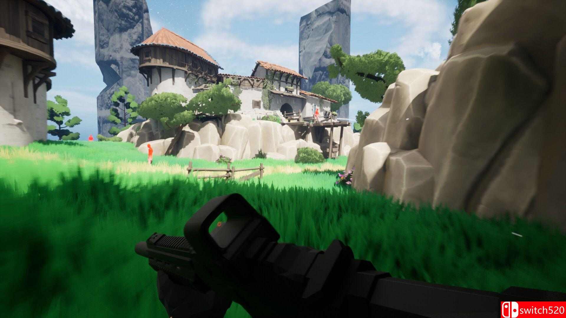 GRADIENT游戏截图1