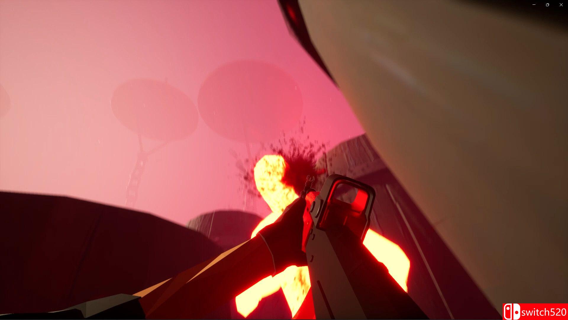 GRADIENT游戏截图4