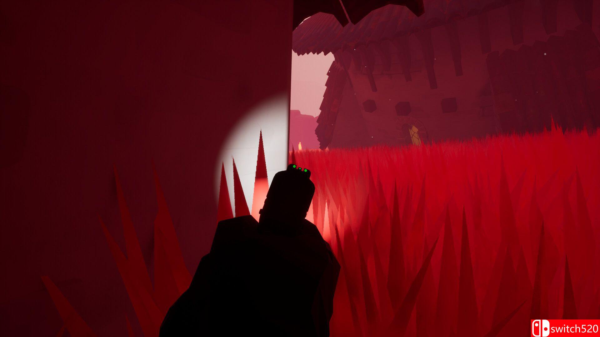 GRADIENT游戏截图3