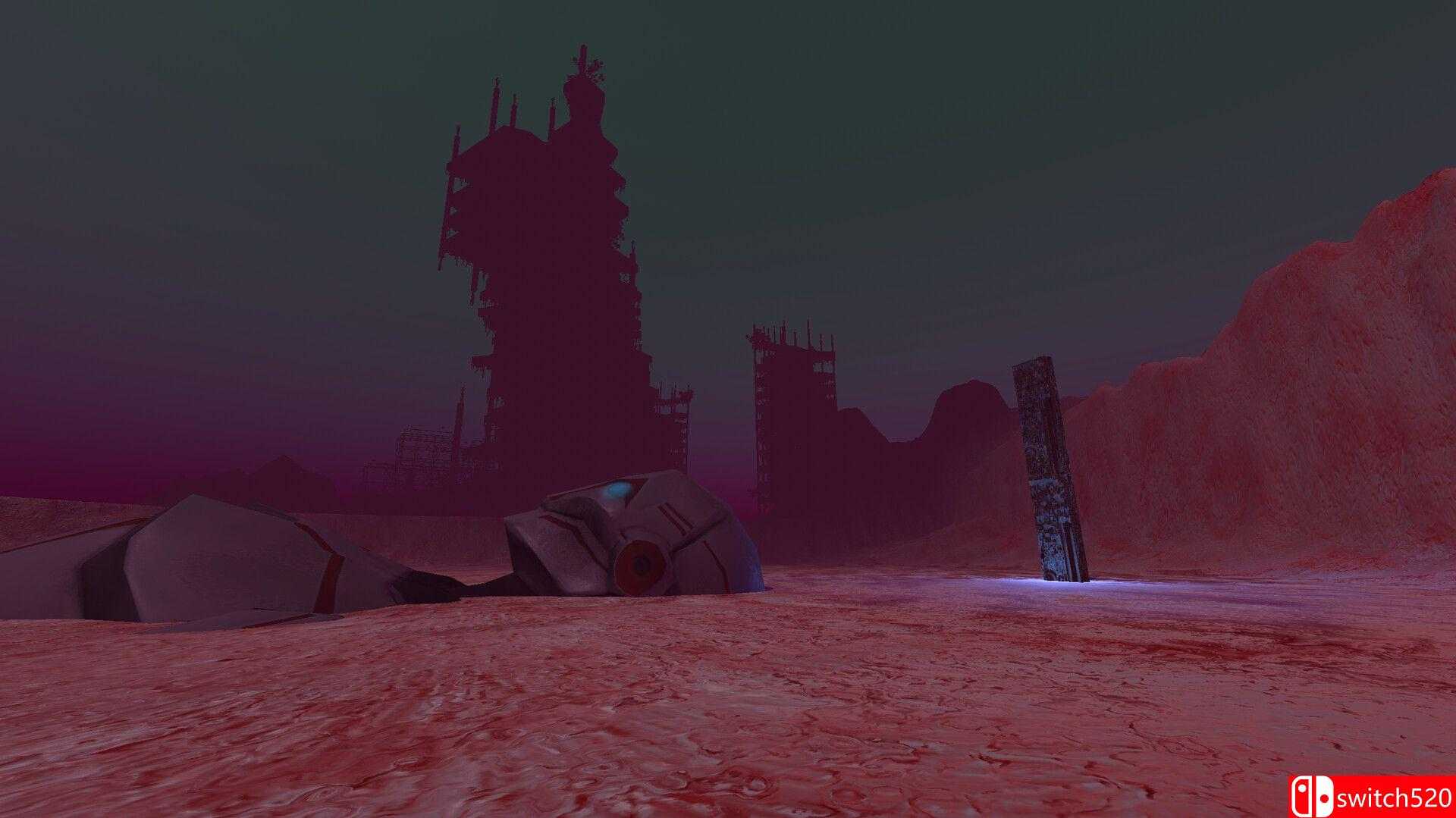 《巨石博物馆（Museum of Monoliths）》VACE硬盘版[EN]_3