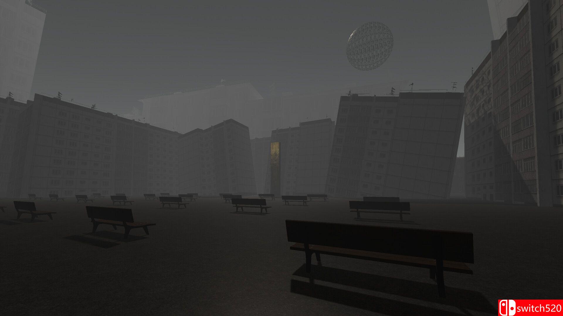 《巨石博物馆（Museum of Monoliths）》VACE硬盘版[EN]_1