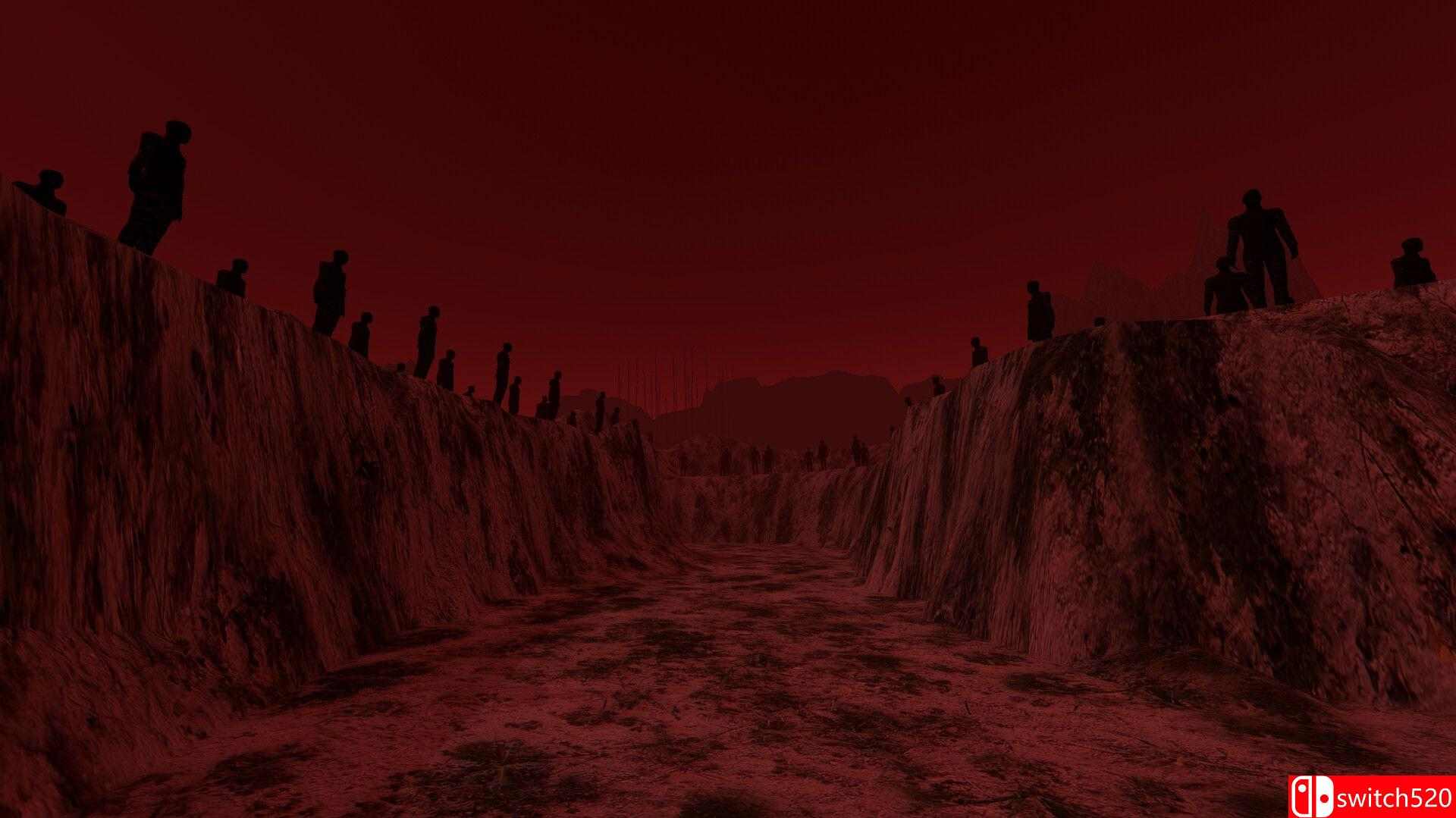 《巨石博物馆（Museum of Monoliths）》VACE硬盘版[EN]_2