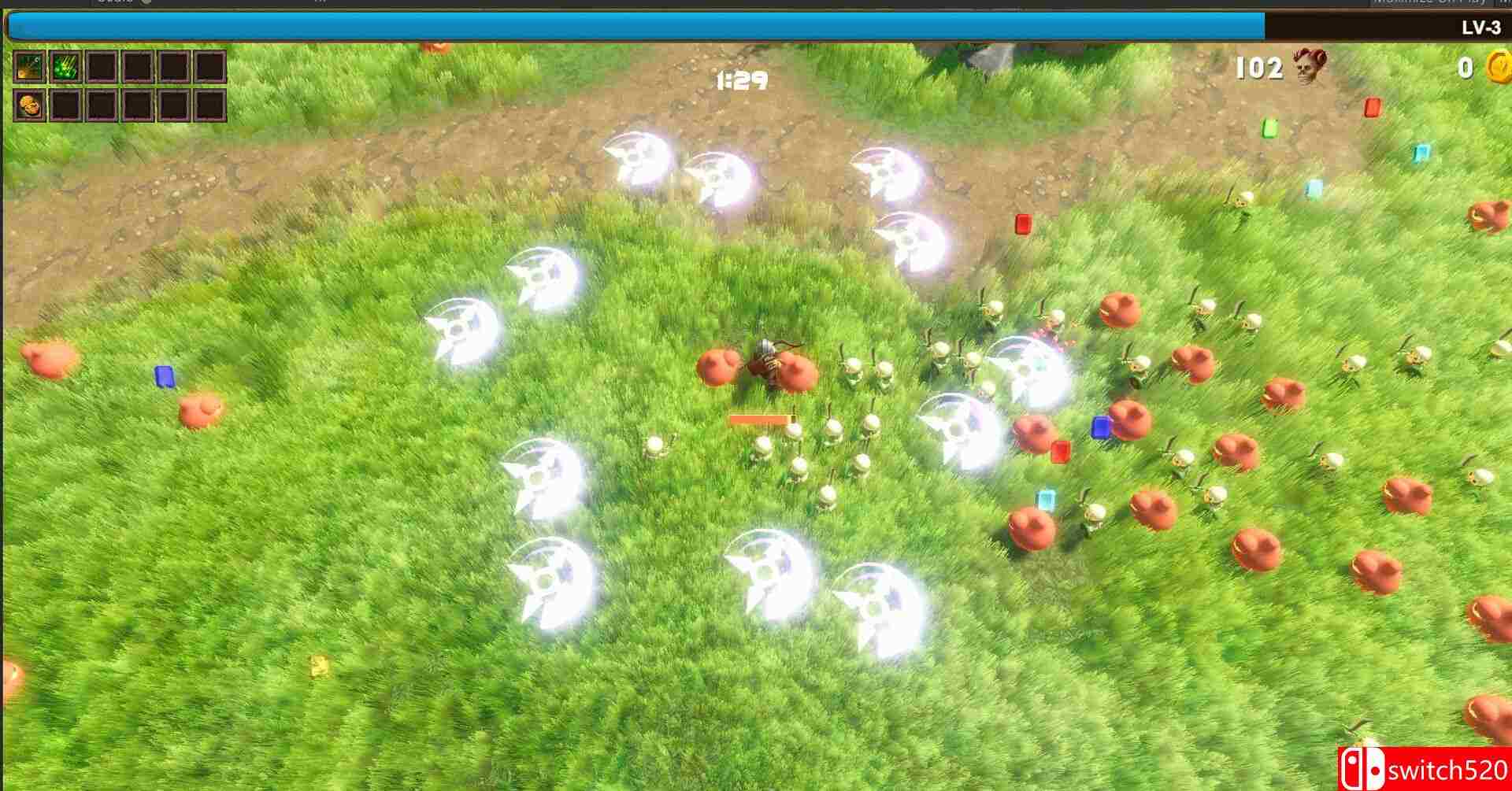 《龙的幸存者（Dragon Survivors）》官方中文 TENOKE镜像版[CN/EN/JP]_2