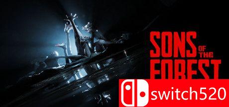 《森林之子（Sons Of The Forest）》官方中文 Early Access P2P硬盘版[CN/TW/EN/JP]_0