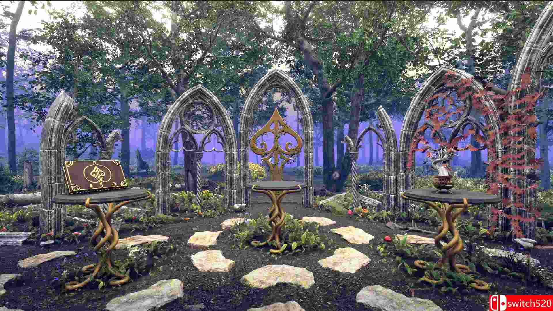 《王牌与冒险（Aces & Adventures）》官方中文 TENOKE镜像版[CN/EN/JP][更新升级档]_2