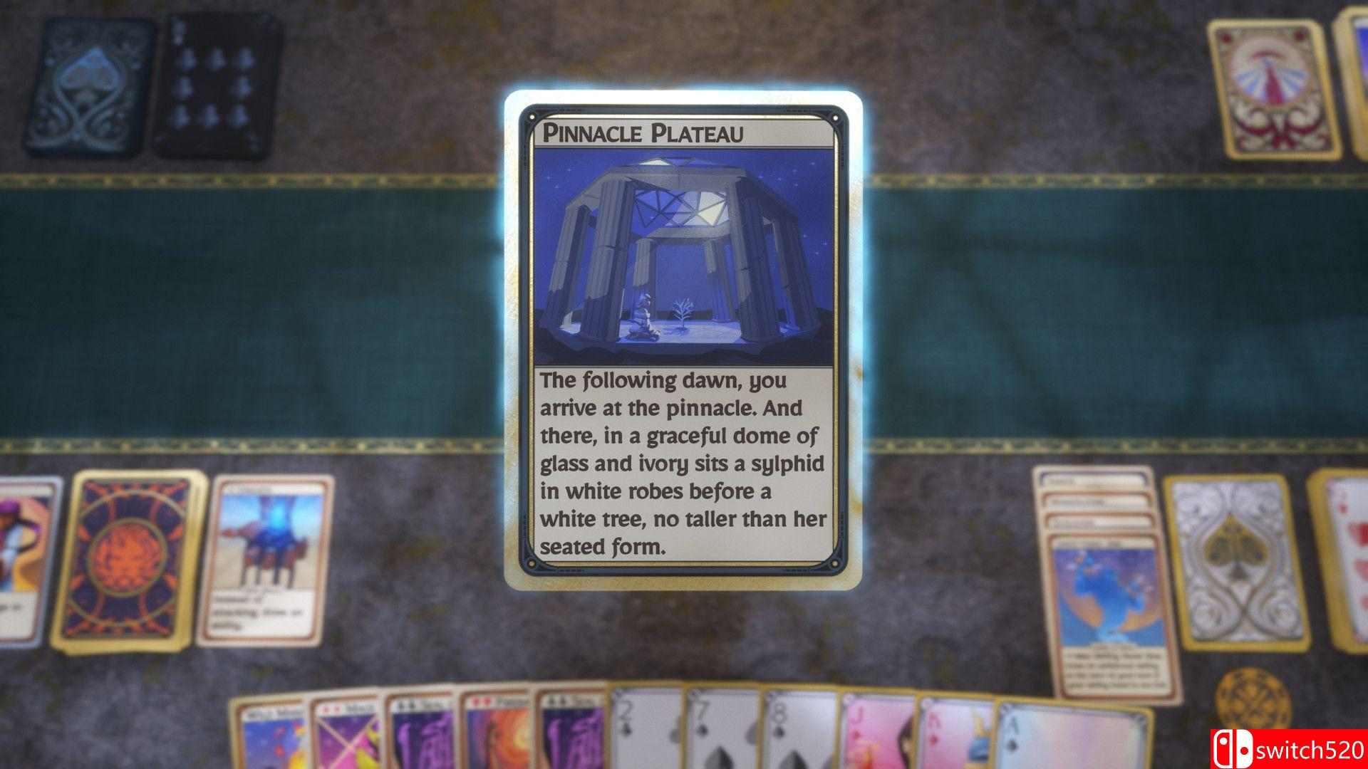 《王牌与冒险（Aces & Adventures）》官方中文 TENOKE镜像版[CN/EN/JP][更新升级档]_5