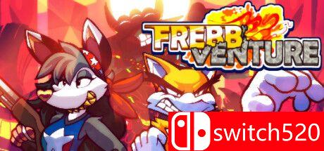 《Frebbventure（Frebbventure）》TENOKE镜像版[EN]_0