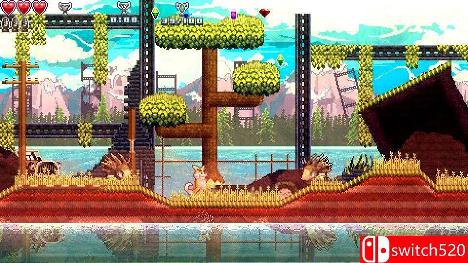 《Frebbventure（Frebbventure）》TENOKE镜像版[EN]_1