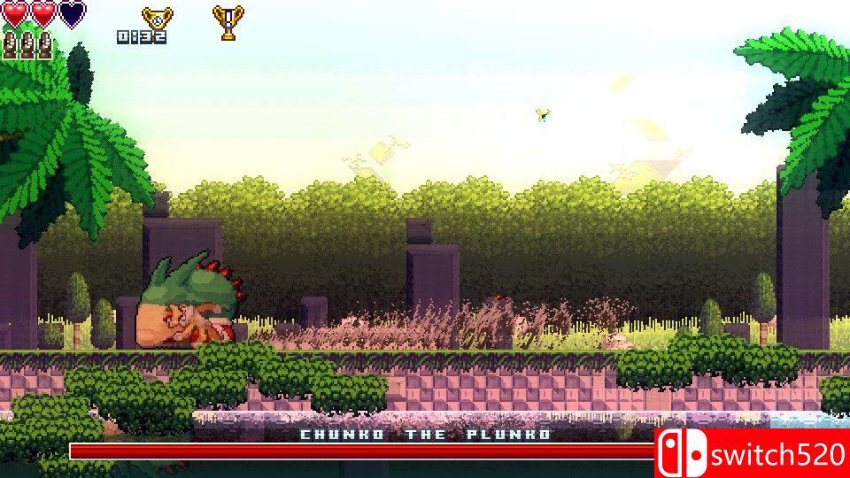 《Frebbventure（Frebbventure）》TENOKE镜像版[EN]_2