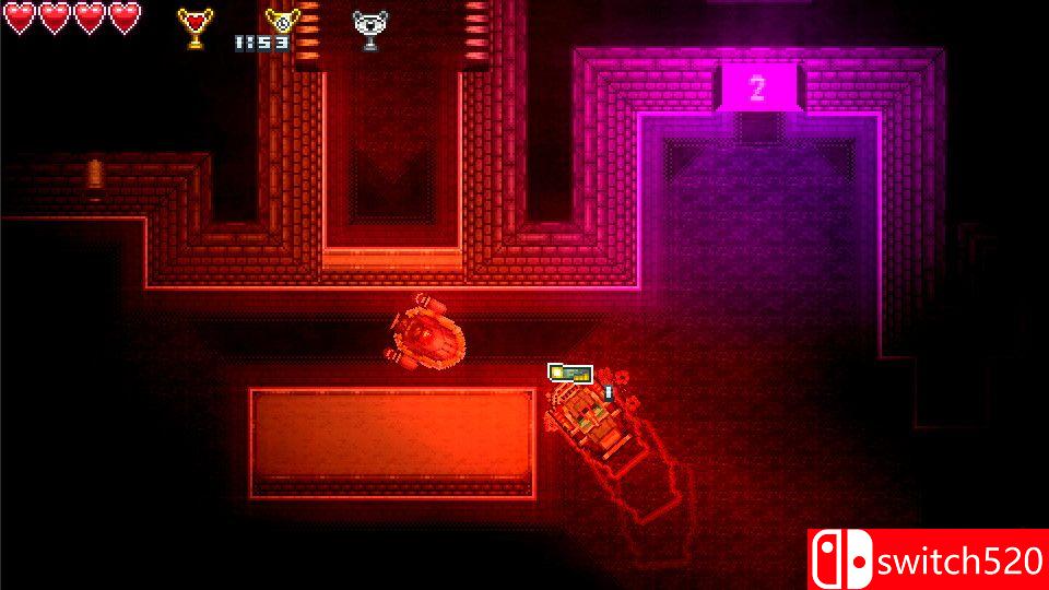 《Frebbventure（Frebbventure）》TENOKE镜像版[EN]_4