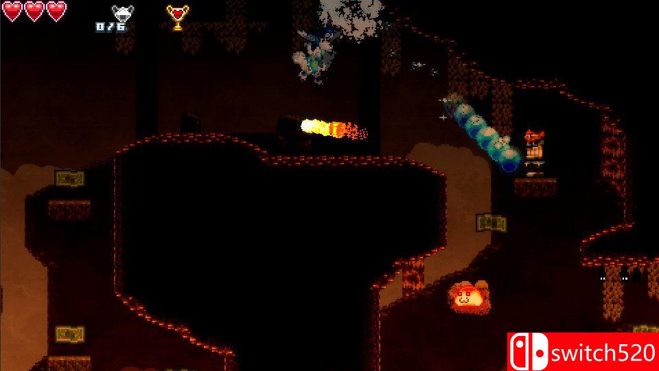 《Frebbventure（Frebbventure）》TENOKE镜像版[EN]_3