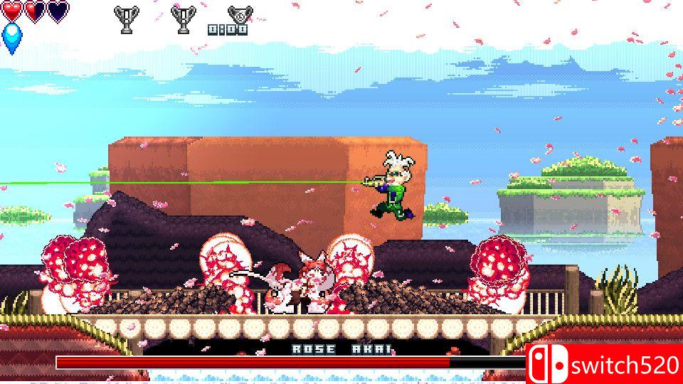 《Frebbventure（Frebbventure）》TENOKE镜像版[EN]_5