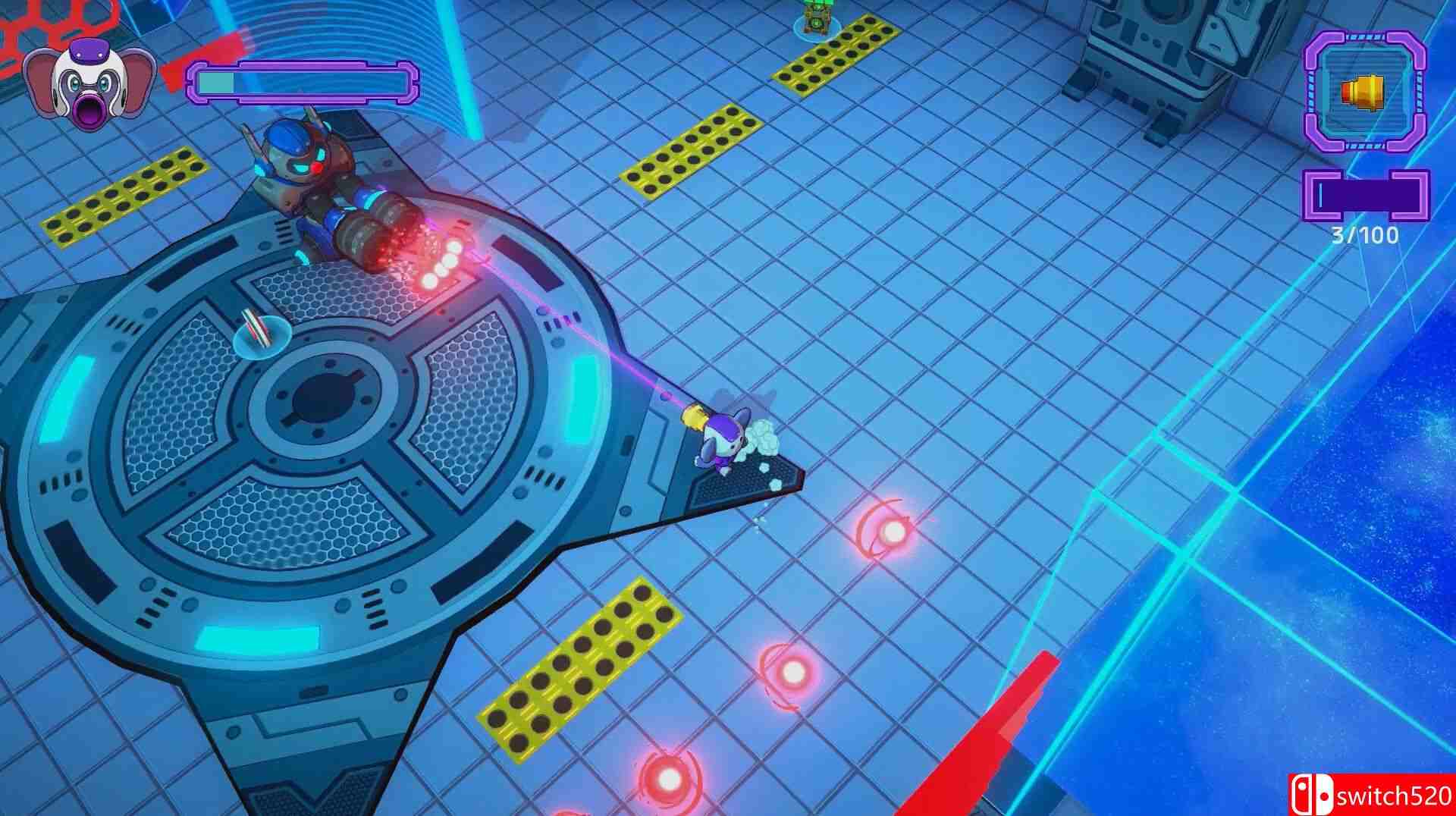 《超级特朗科冲（Super Trunko Go）》TENOKE镜像版[EN]_2