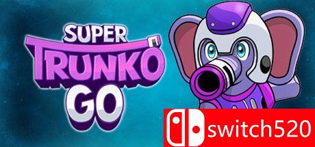 《超级特朗科冲（Super Trunko Go）》TENOKE镜像版[EN]_0