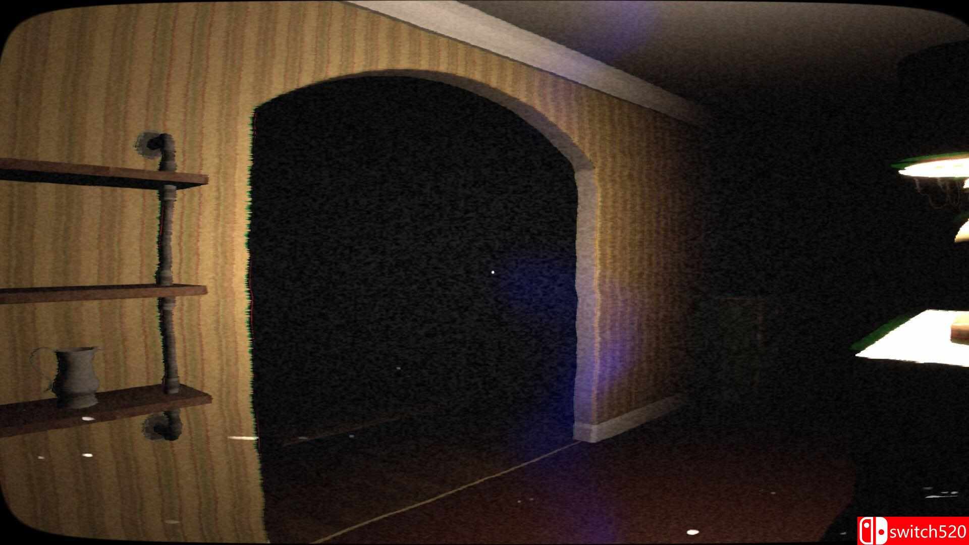 《猫头鹰人》游戏截图4