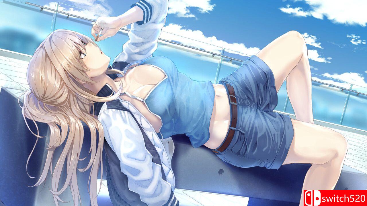 《未来广播与人工鸽》游戏截图3