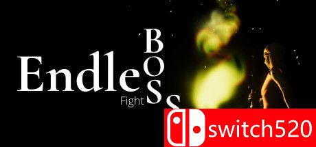 《无尽Boss战（Endless Boss Fight）》游戏主图