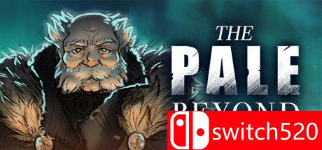 《无垠苍白（The Pale Beyond）》游戏封面