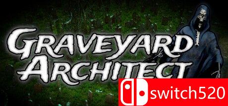 墓地建筑师游戏封面