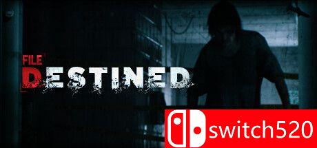 《文件目标（File Destined）》DARKSiDERS镜像版[EN]_0