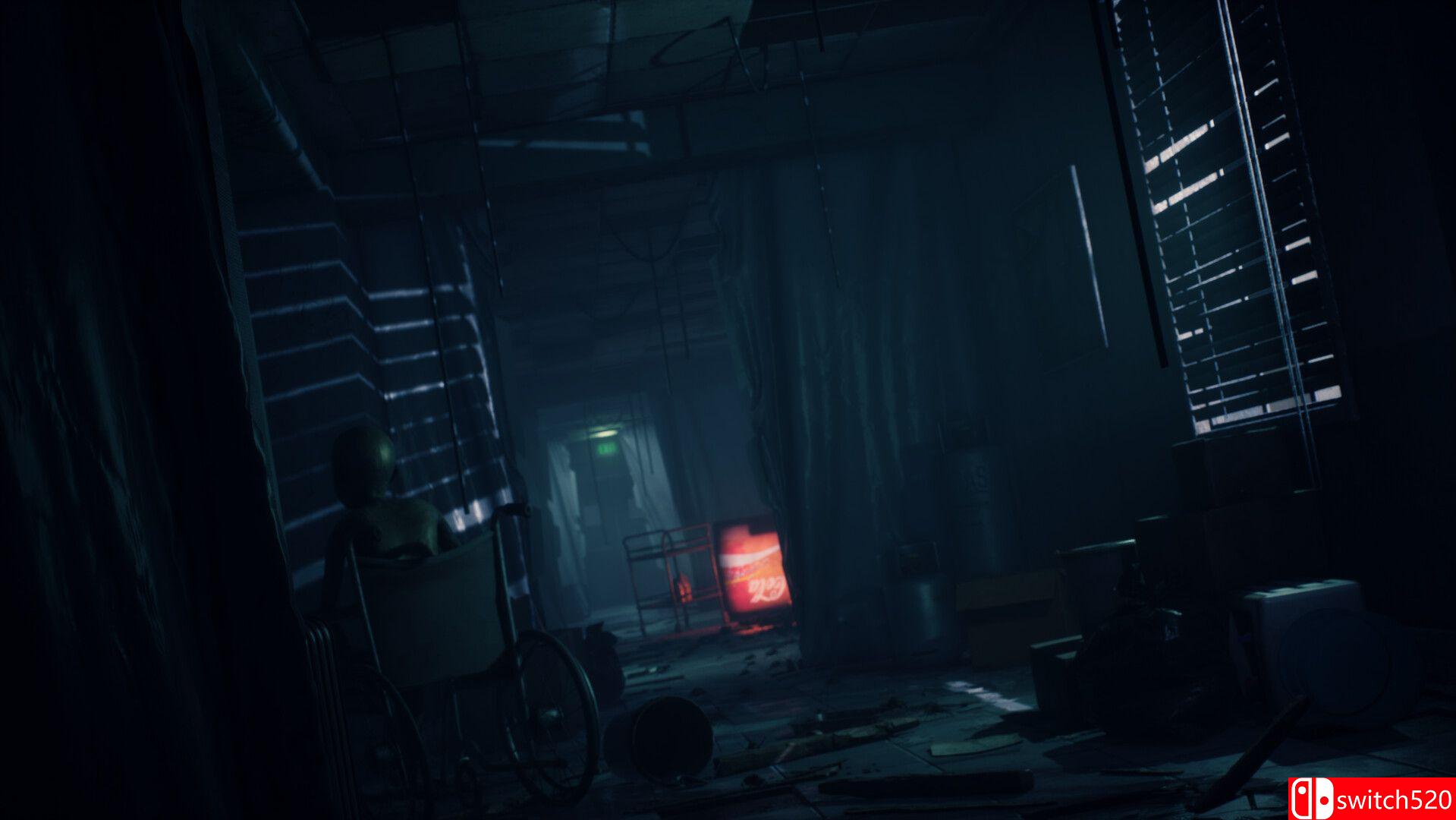 《文件目标（File Destined）》DARKSiDERS镜像版[EN]_3