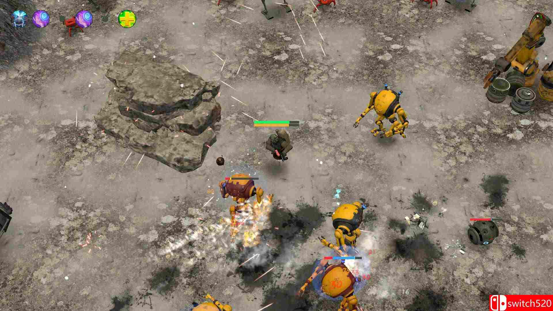 《报废（Scrappage）》TENOKE镜像版[EN]_4