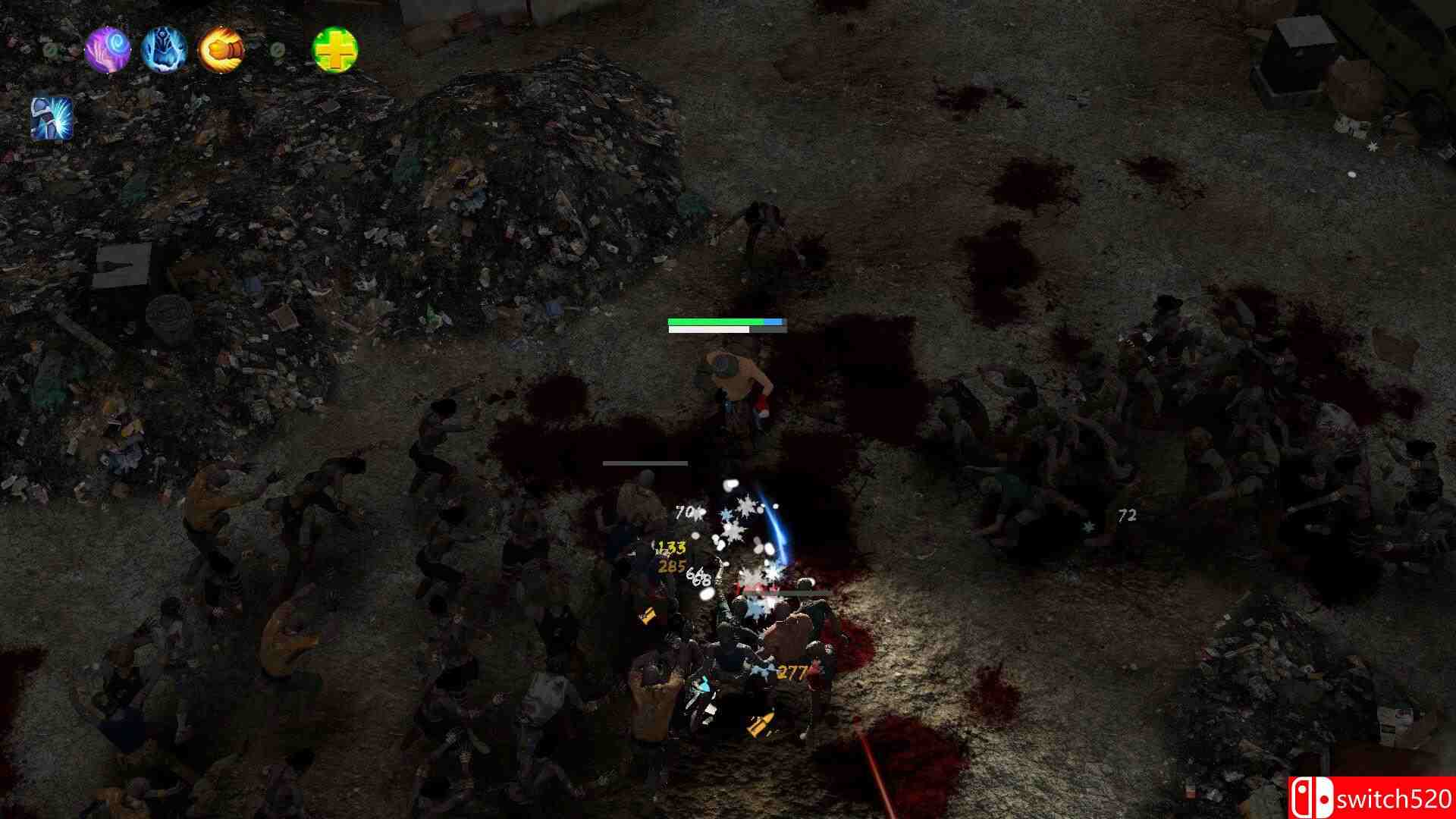 《报废（Scrappage）》TENOKE镜像版[EN]_2