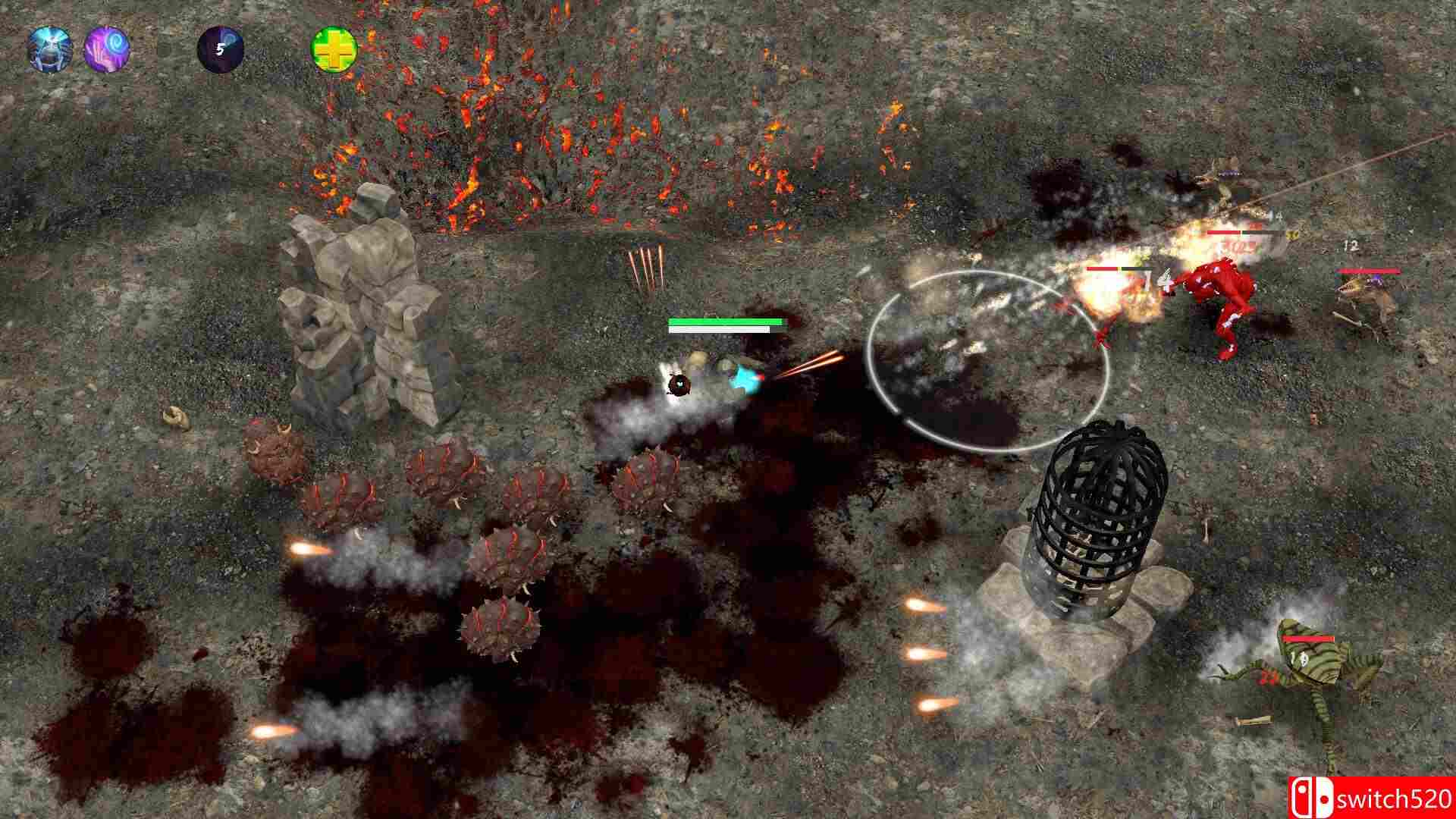 《报废（Scrappage）》TENOKE镜像版[EN]_5