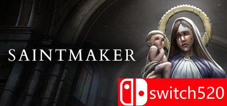 鬼成圣：恐怖视觉小说游戏主图