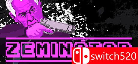 《Zeminator（Zeminator）》Build 9007095 P2P硬盘版[EN]_0