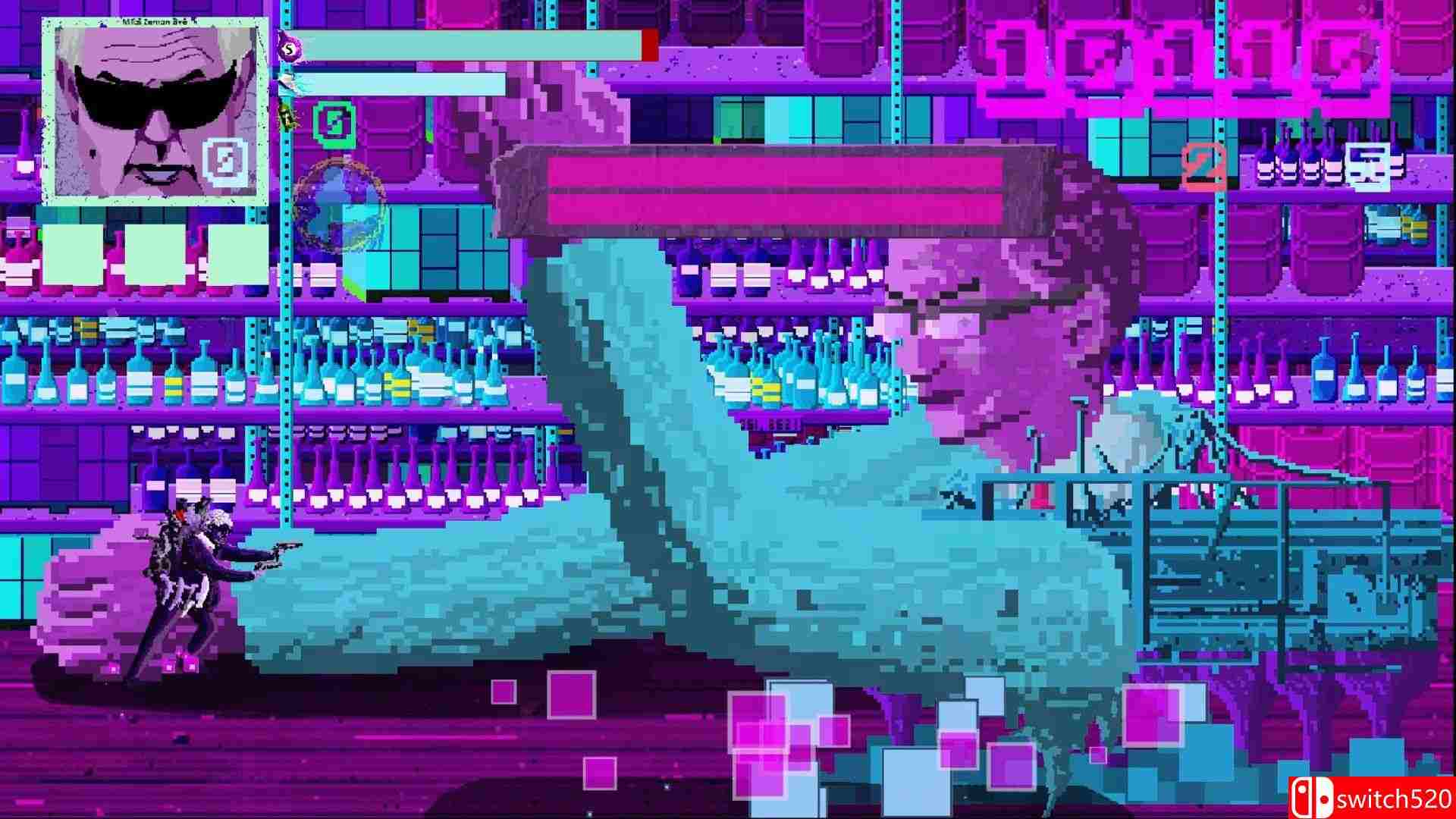 《Zeminator（Zeminator）》Build 9007095 P2P硬盘版[EN]_5