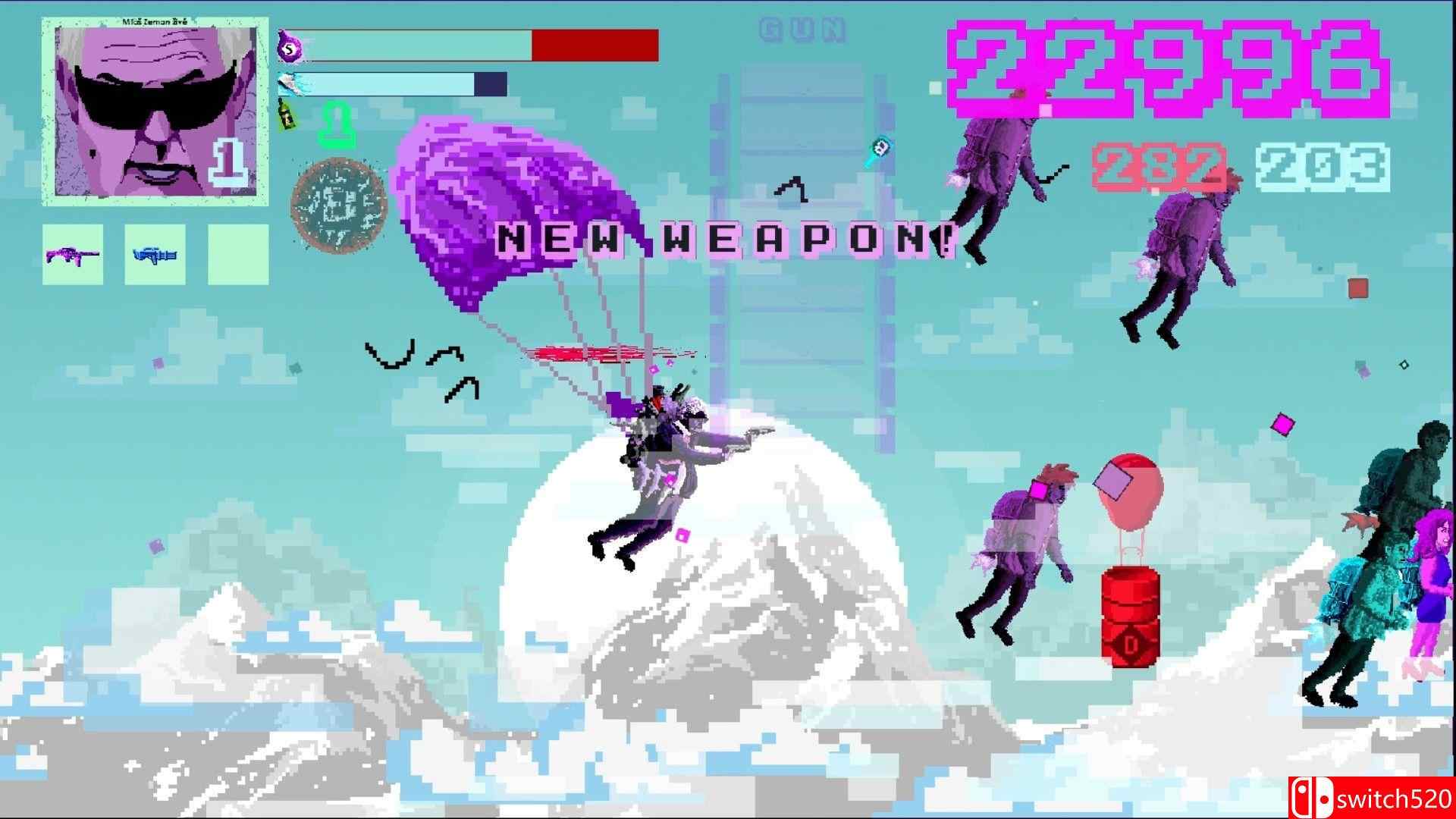 《Zeminator（Zeminator）》Build 9007095 P2P硬盘版[EN]_3