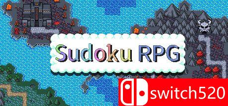 数独RPG游戏封面