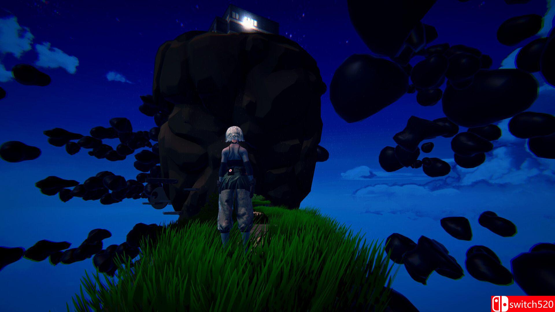 《莱克西的故事（Refund Me If You Can : Lexy's Story）》TENOKE镜像版[EN]_3