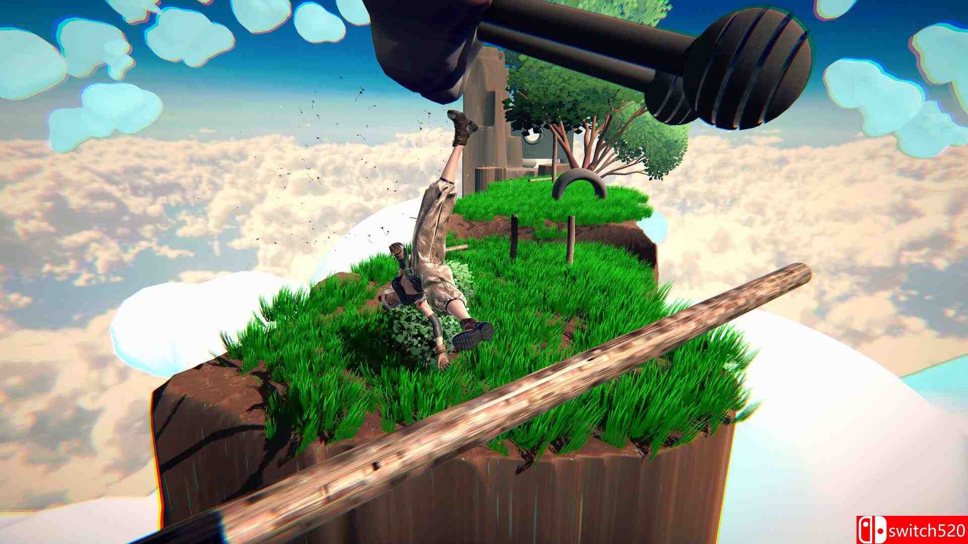 《莱克西的故事（Refund Me If You Can : Lexy's Story）》TENOKE镜像版[EN]_5