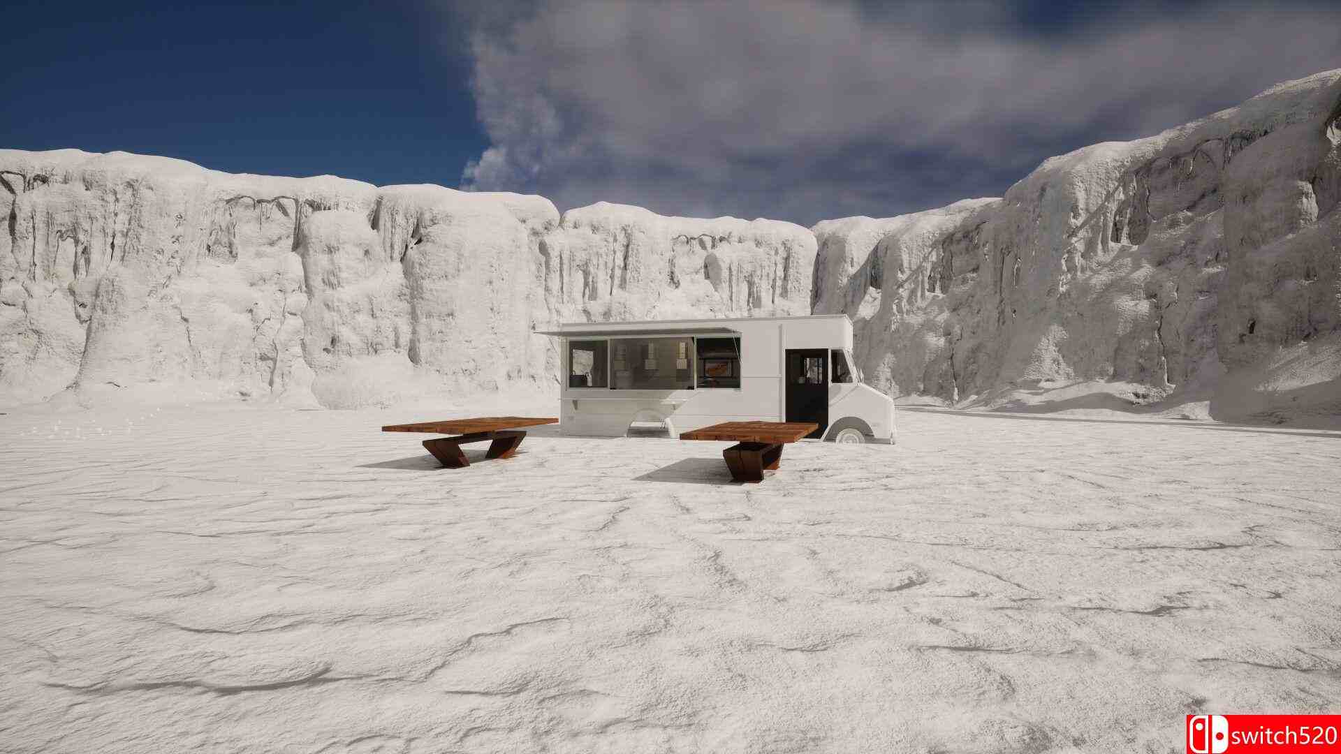 《老鼠厨师》游戏截图1