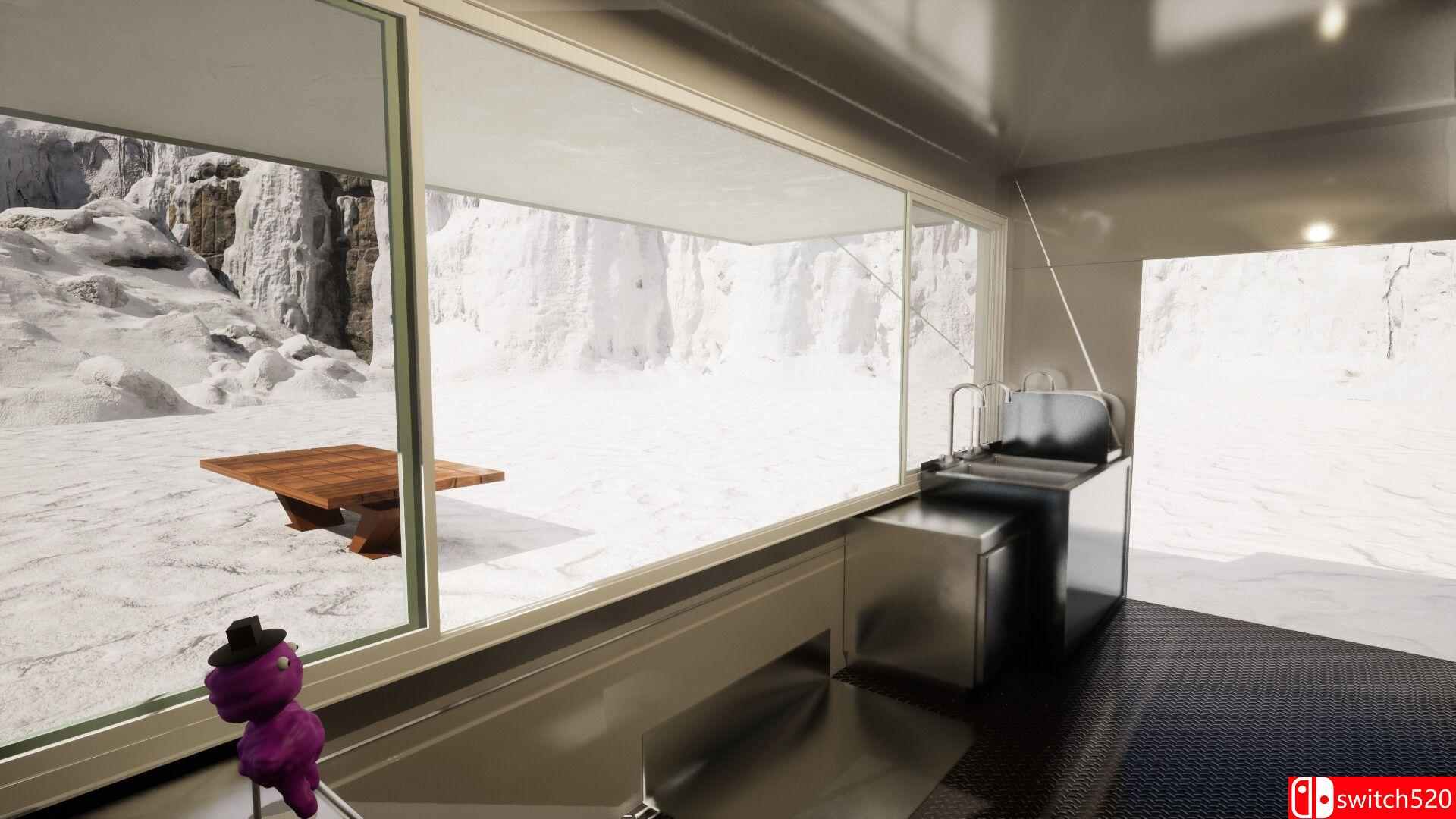 《老鼠厨师》游戏截图2