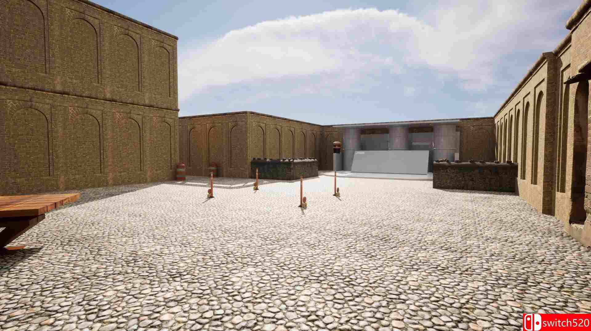 《老鼠厨师》游戏截图5