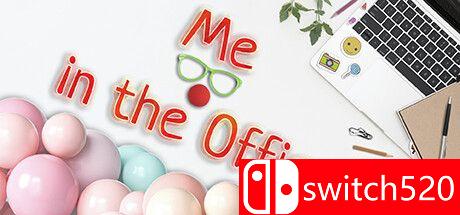 《我在办公室（Me in the Office）》游戏封面