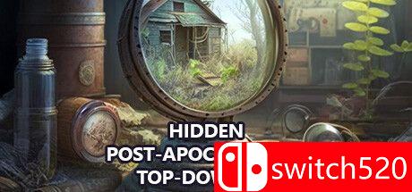 隐藏的末世2自上而下3D游戏封面