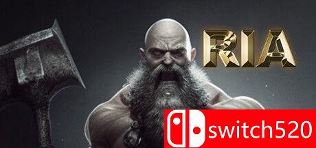 《瑞亚（Ria）》TENOKE镜像版[EN]_0