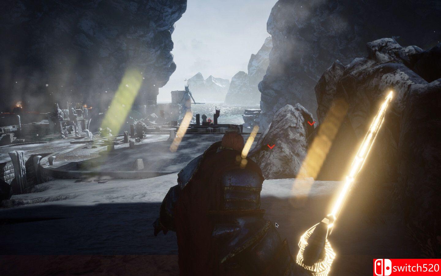 《瑞亚（Ria）》TENOKE镜像版[EN]_1