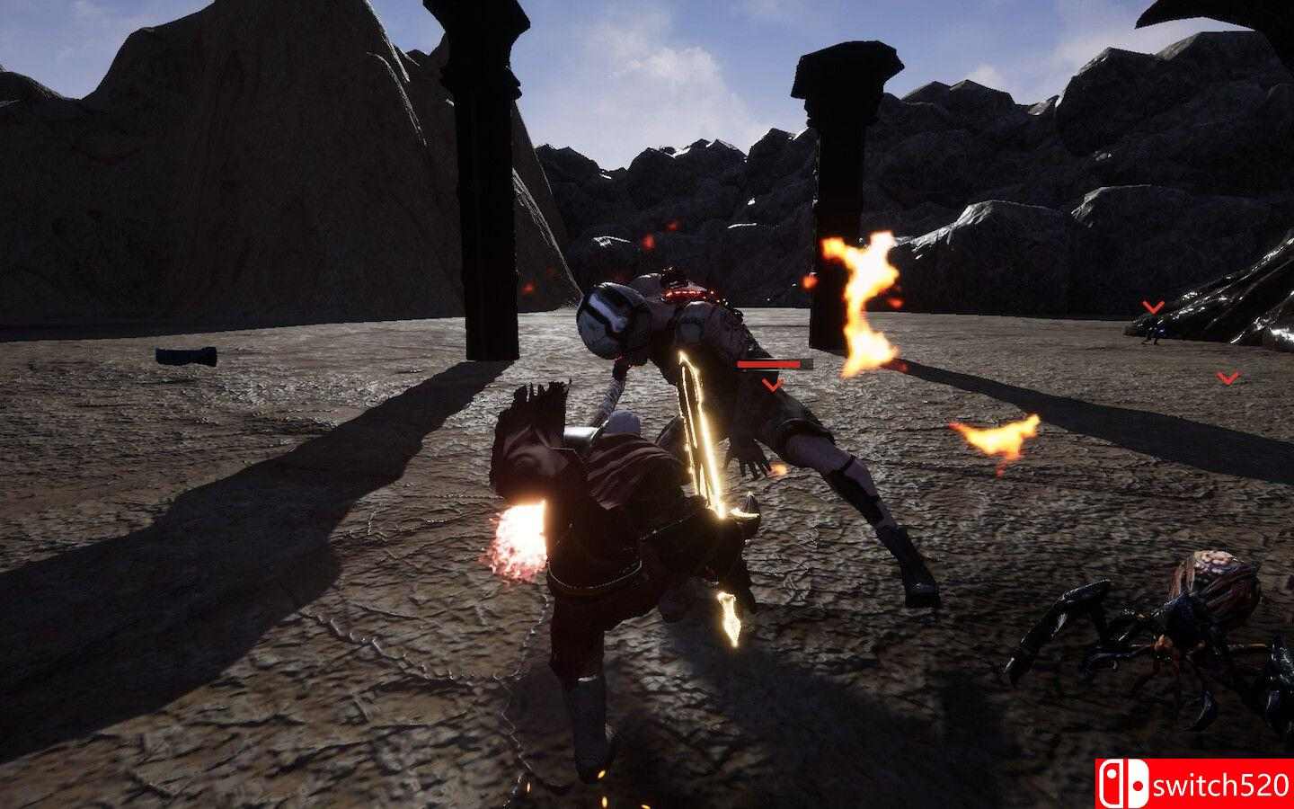 《瑞亚（Ria）》TENOKE镜像版[EN]_5