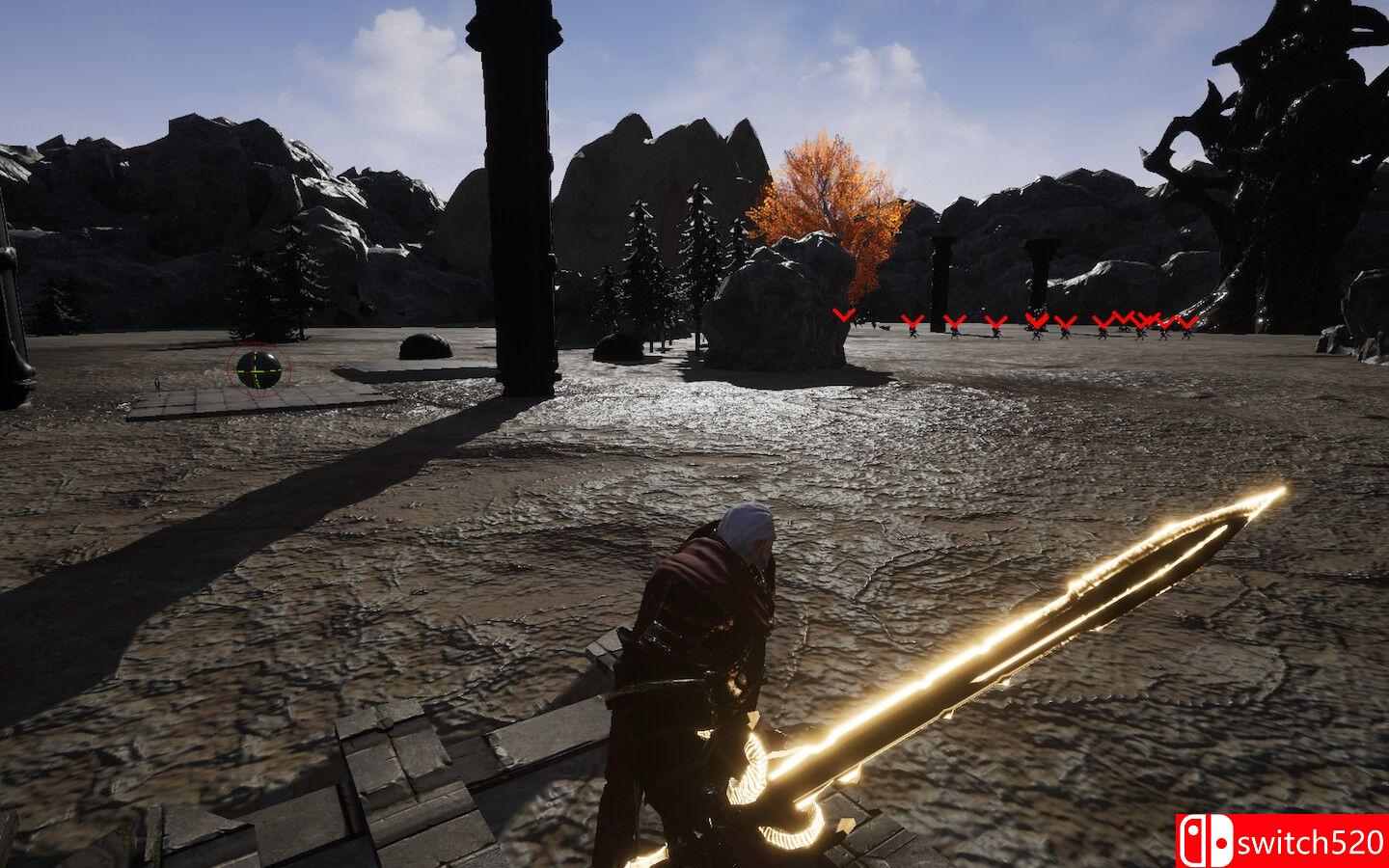 《瑞亚（Ria）》TENOKE镜像版[EN]_2