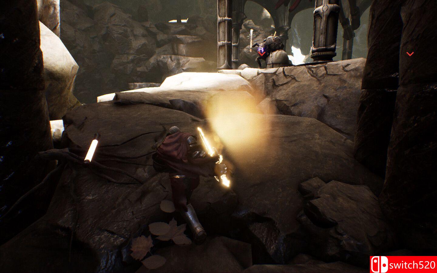 《瑞亚（Ria）》TENOKE镜像版[EN]_3