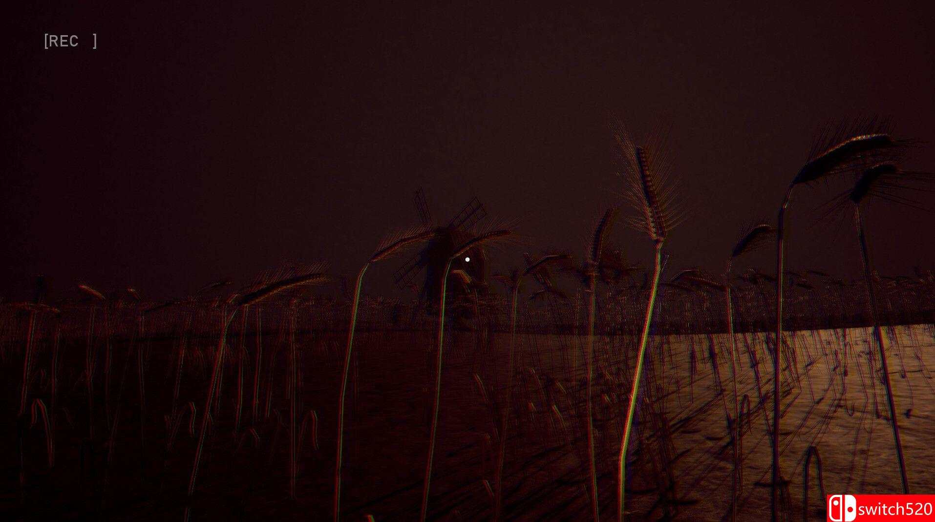 《文森特的恐怖故事》游戏截图4