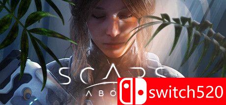 《Scars Above》官方中文版游戏封面